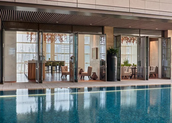 Hotel Rosewood Bangkok