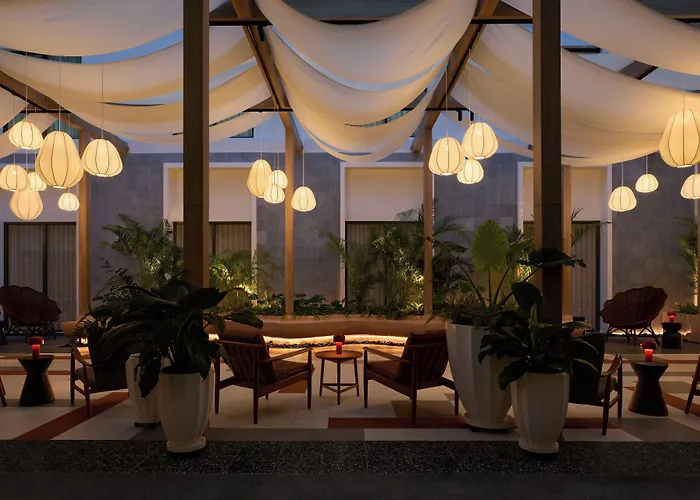 Hotel Asai Bangkok Chinatown